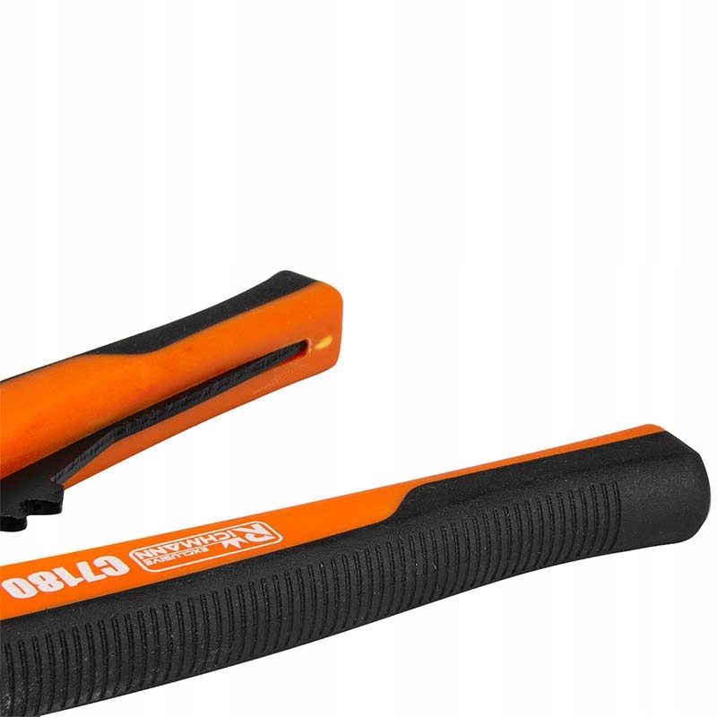 SZCZYPCE DO ŚCIĄGANIA IZOLACJI UNIWERSALNE C7180 EAN (GTIN) 5904858622085