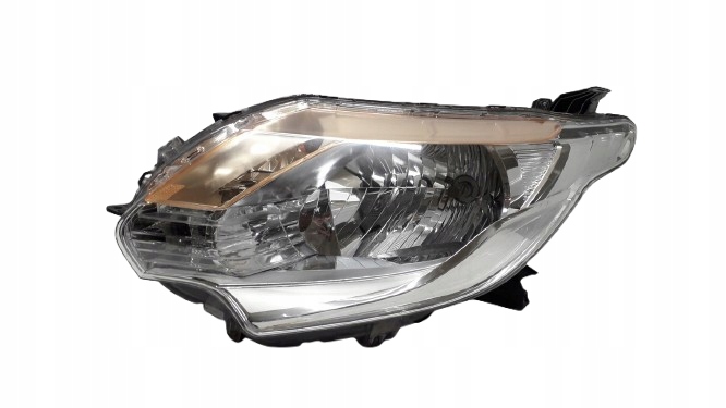 MITSUBISHI L200 FIAT FULLBACK DODGE RAM 15- LAMPA LEWA STANLEY W2222 W2107