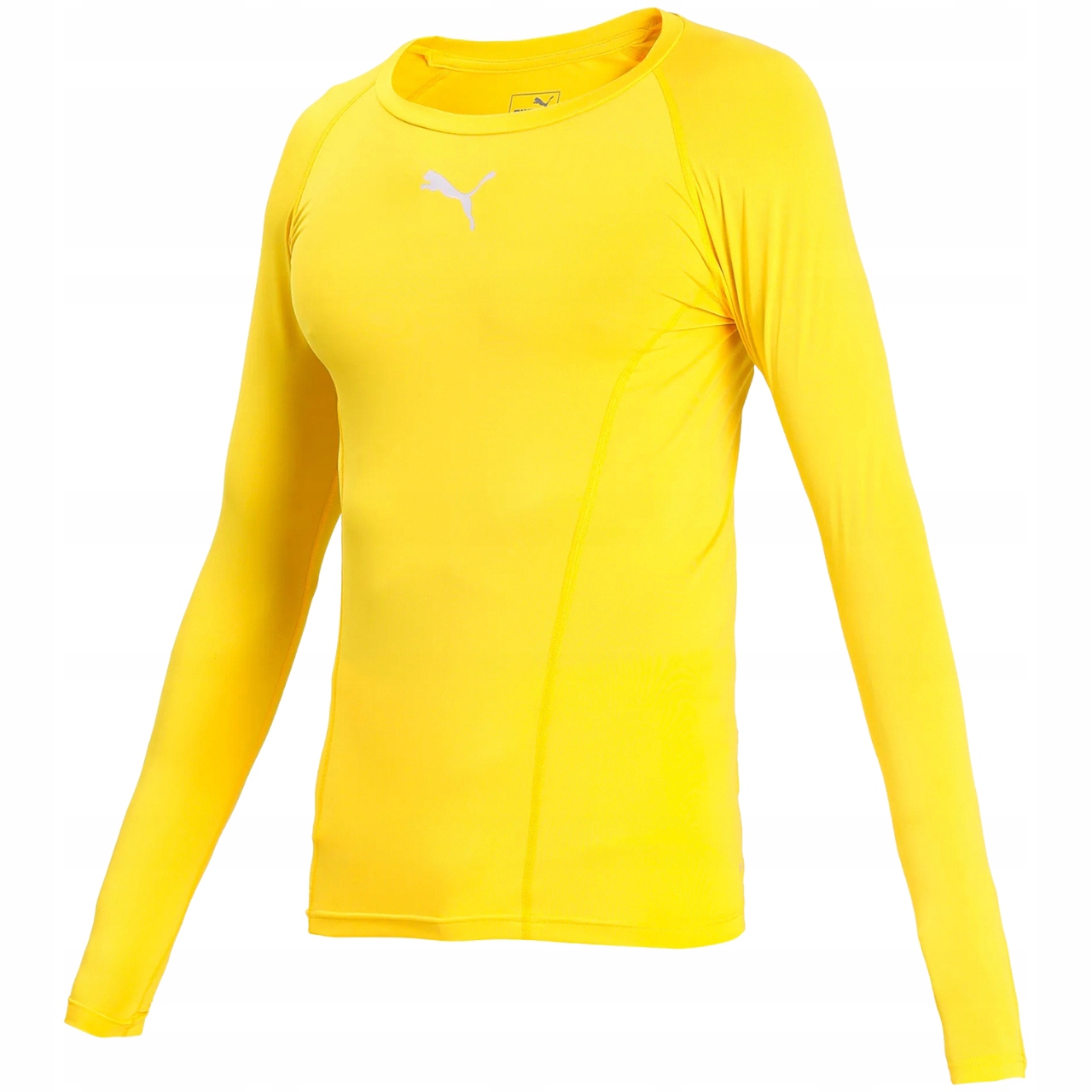 Puma koszulka męska longsleeve t-shirt bluzka z długim rękawem Liga r. L