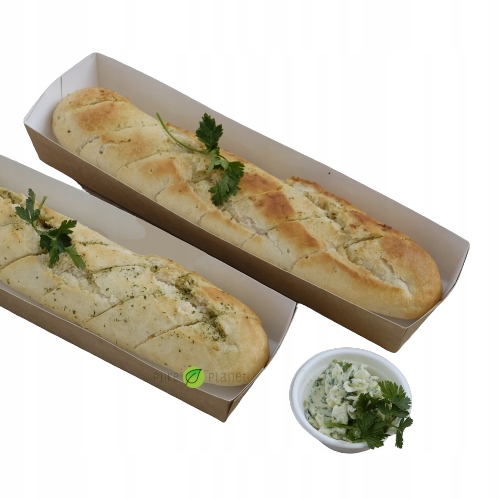 

Tacka Snack, Sandwich, Ryby 27x6,5x4cm 100szt