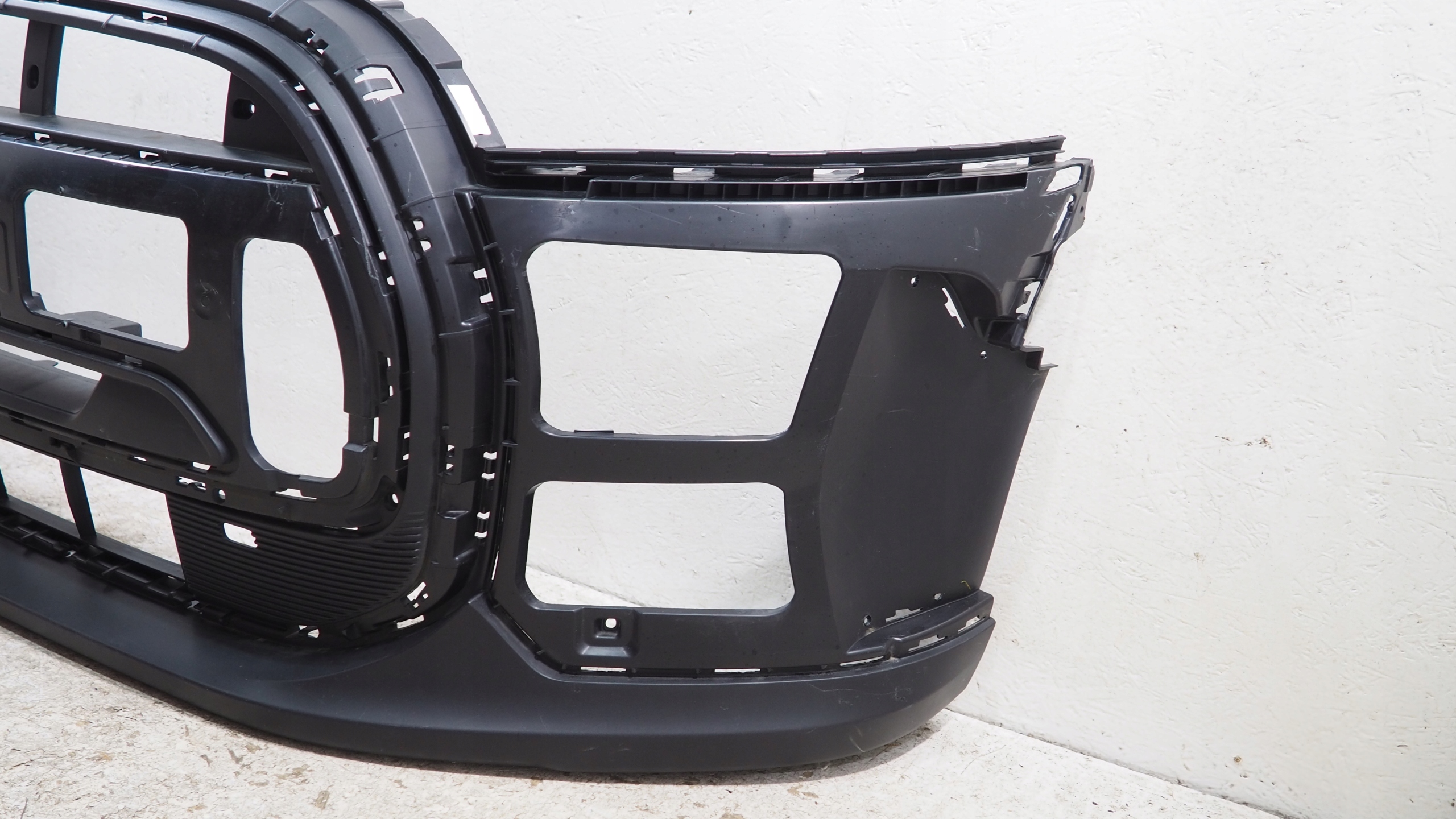 Mini Cooper F55 F56 lift bumper front front 9450543