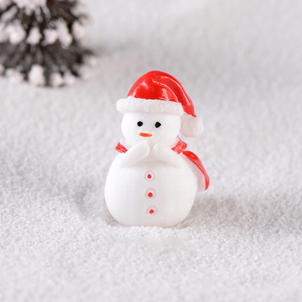 MINI BLATOWE DEKORACJE ZABAWKOWE CHOINKI Rodzaj inny