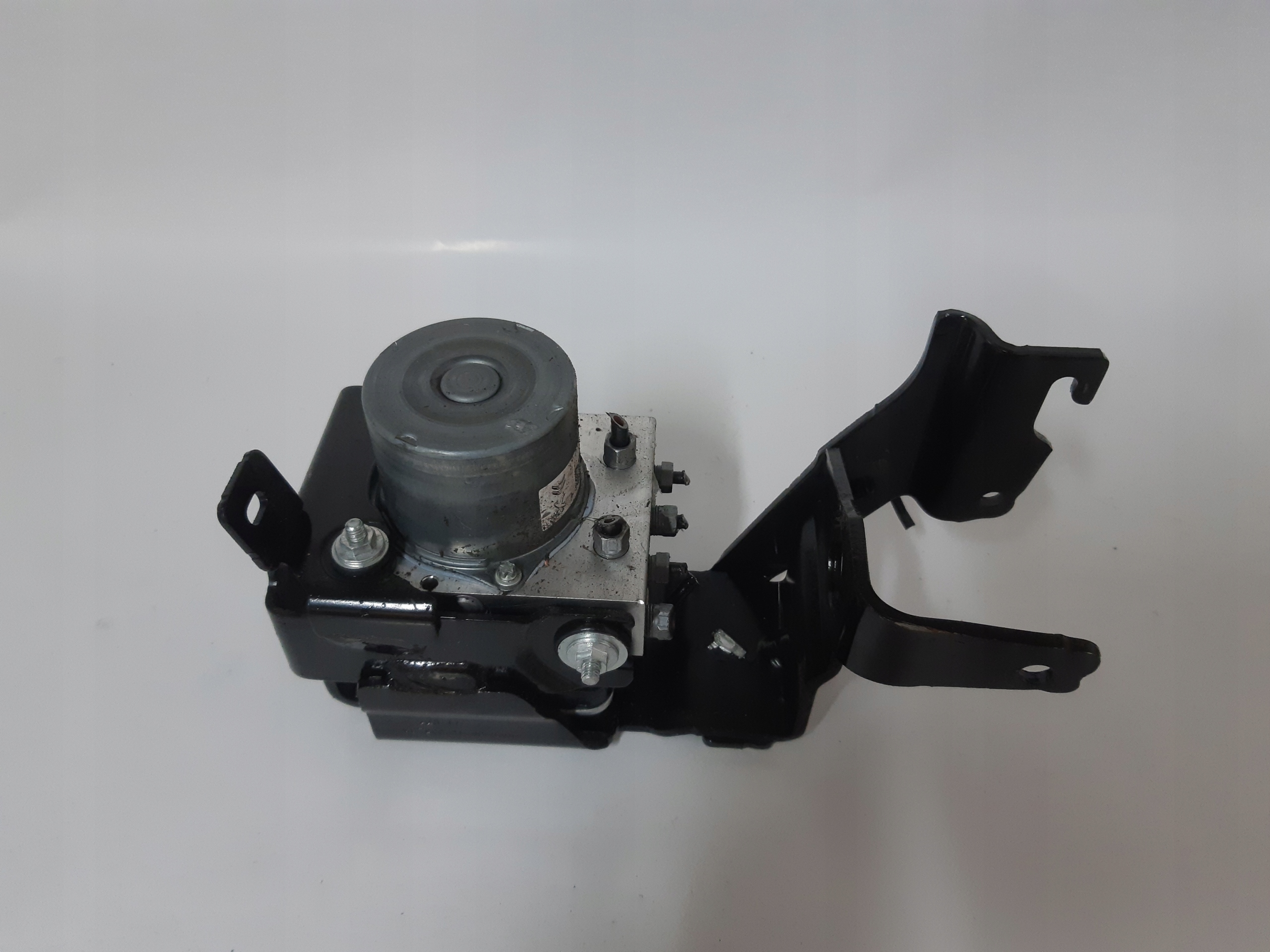 OPEL MOKKA 2021 НАСОС ABS 9824311280