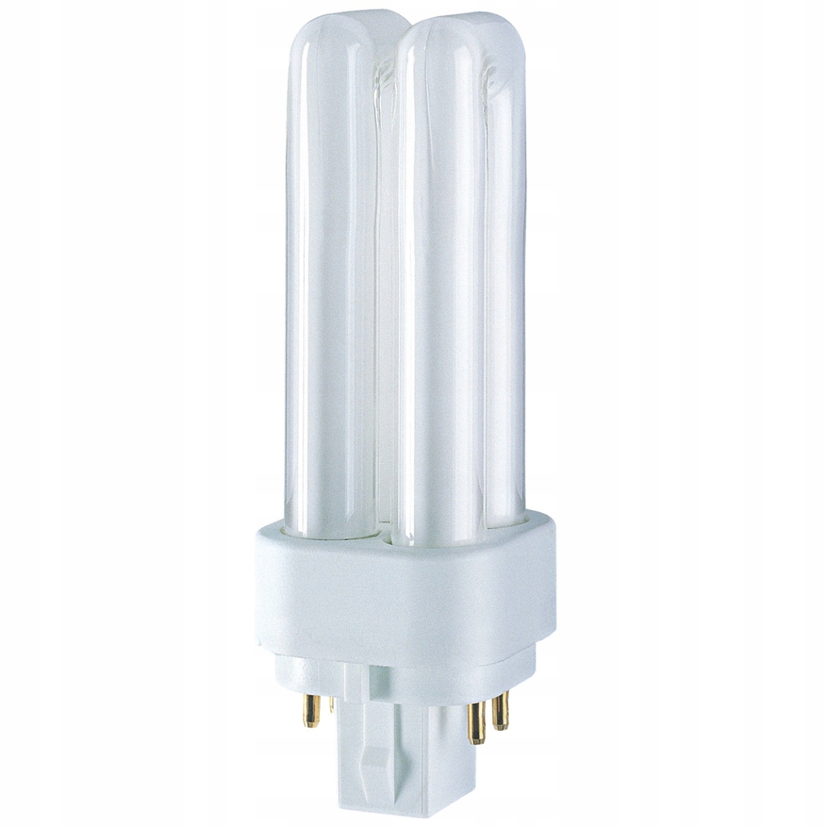 

Świetlówka G24Q-3 Dulux 26W 6500K Osram ściemnialn