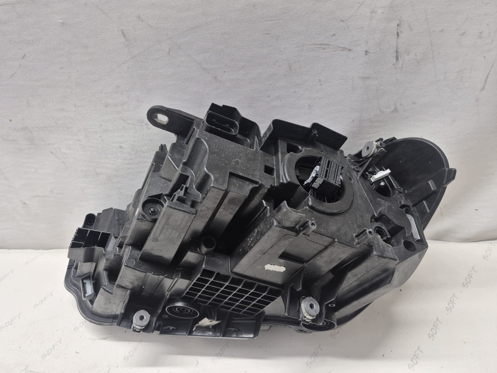 BMW X1 F48 LIFT 19- light right front front FULL LED 5A01172