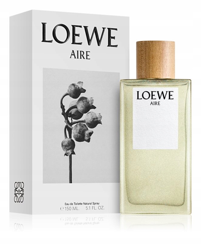 Loewe Aire Edt 150 ML