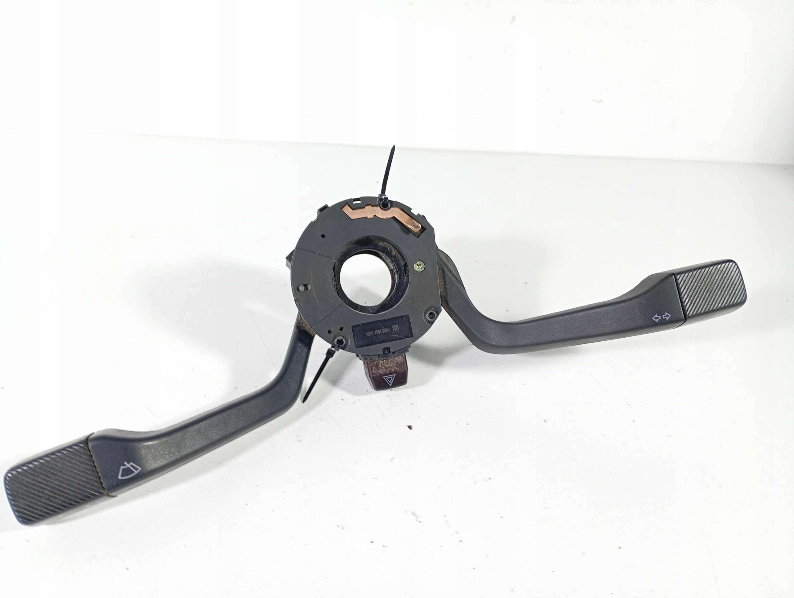 VW Passat B3 1.9 TD 88-93 interruttore DEVIO LUCI TERGICRISTALLO TERGI luci