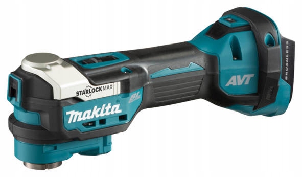 

Makita DTM52Z Narzędzie Wielofunkcyjne 18V