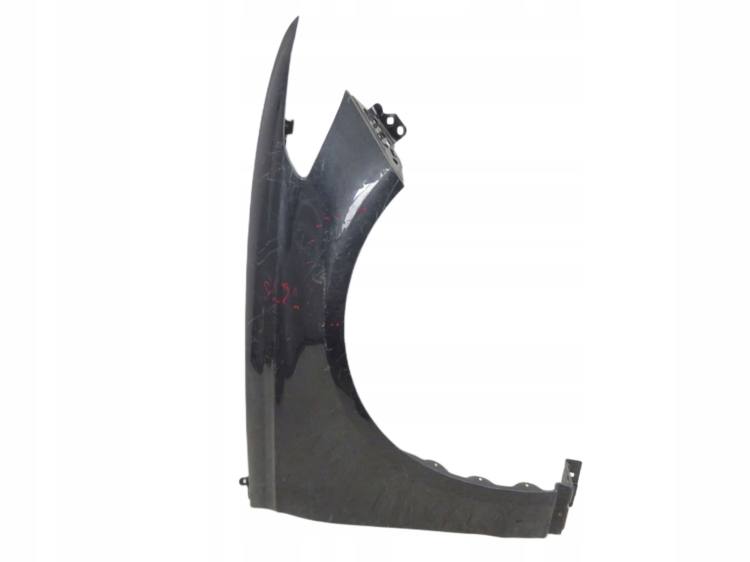 FORD MONDEO MK5 5 V right fender front front