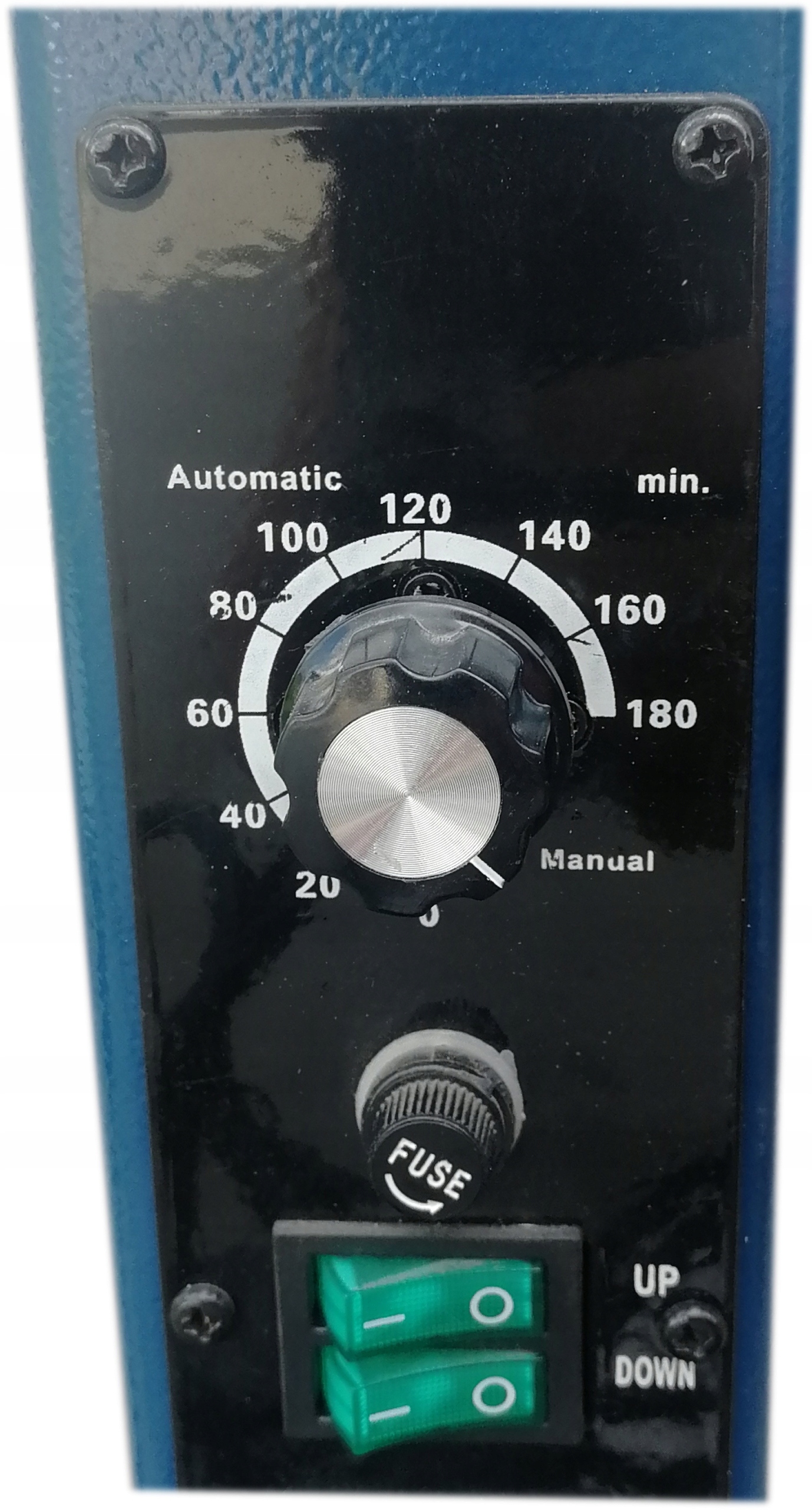 Вулканизатор ДБ-18