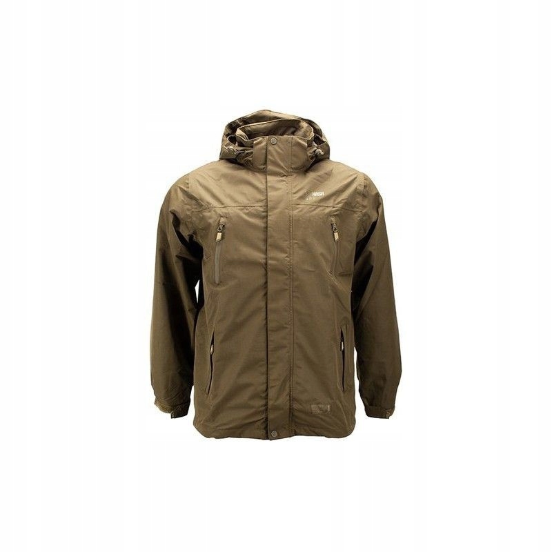 Nash Tackle Waterproof Jacket L Kurtka
