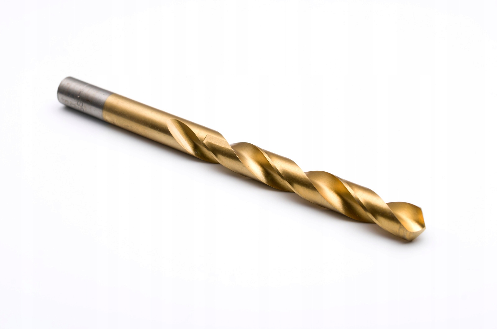 WIERTŁO DO METALU FI 2.5 MM TYTANOWE TYTAN 10 SZT Marka Artpol