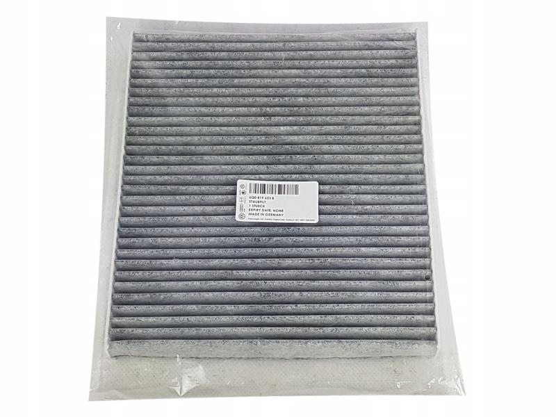 

Oe Vag Filtr Kabinowy Węglowy Audi A2 8Z