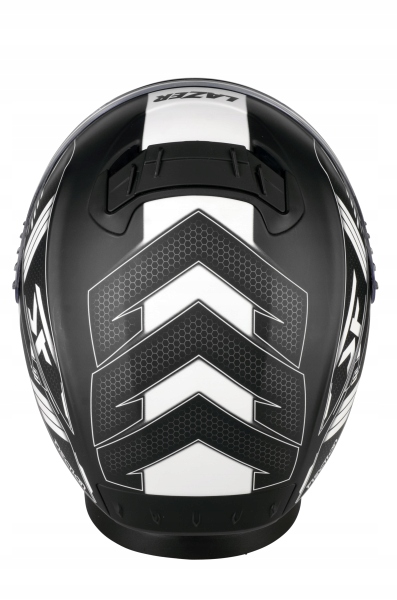 Kask Motocyklowy LAZER RAFALE EVO Roadtech XL Producent Lazer