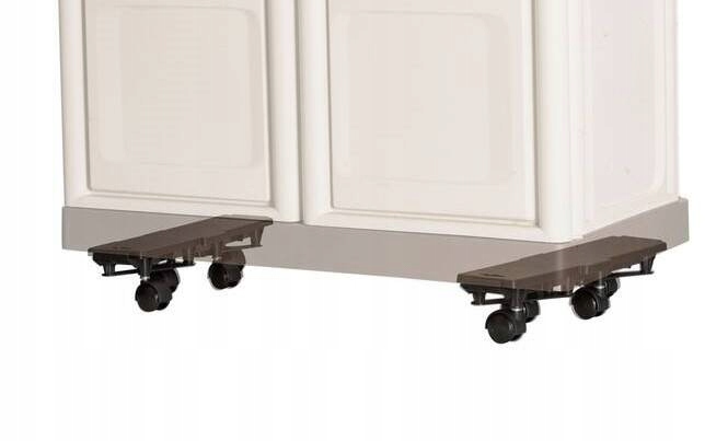 Platforma do przewożenia mebli - 2szt.