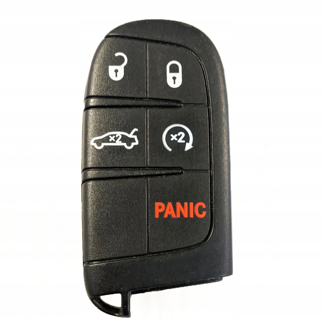 KLUCZYK CHRYSLER 200 300 SMART 68155687AB