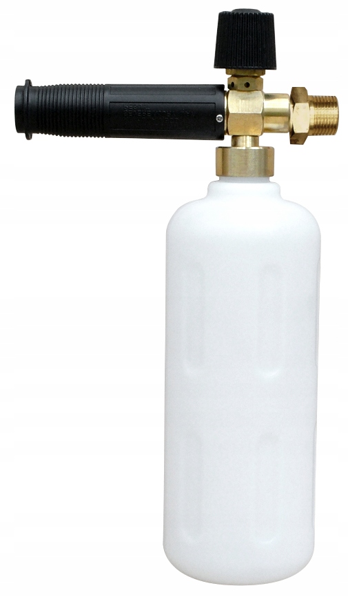 ORYGINALNA LANCA PIANOWA LAVOR 1L PIANOWNICA +4L Typ pianownica