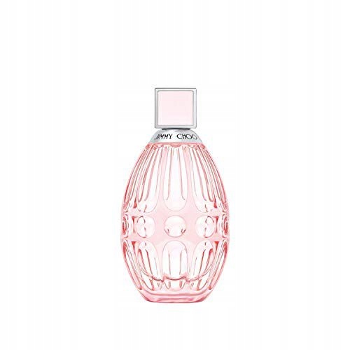 Jimmy Choo L'eau Edt Objem: 90 ML Pro Ženy