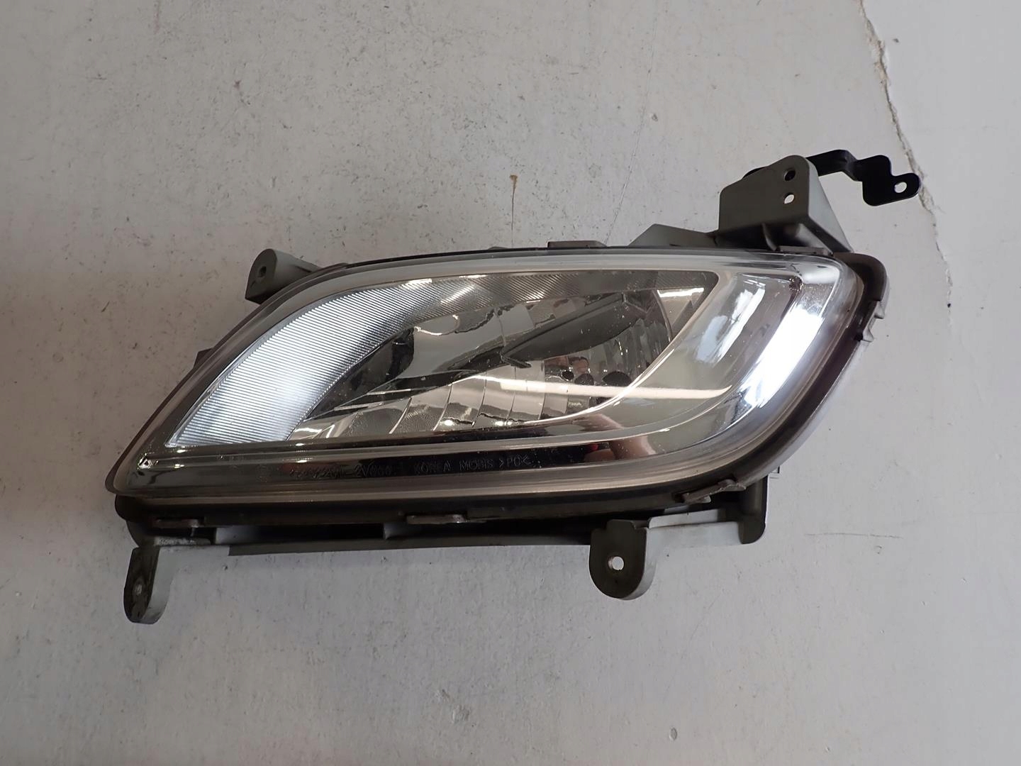 Противотуманка левый HYUNDAI ВЕЛОСТЕР 2011-