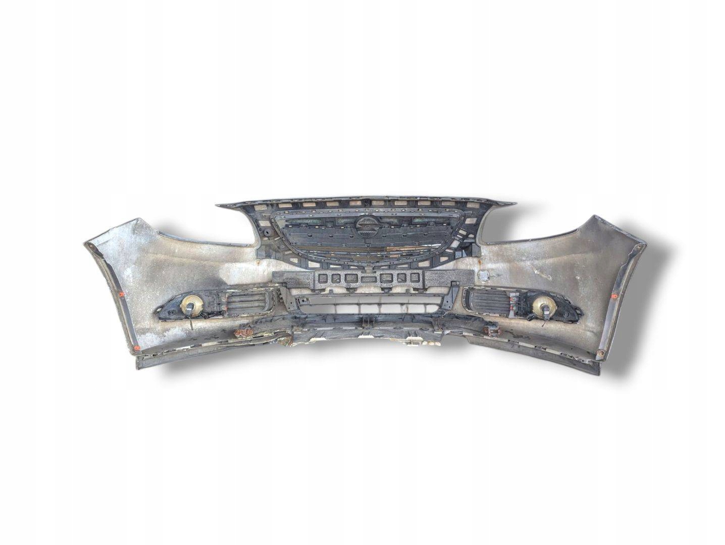 bumper front Opel Insignia A 2009 13288286