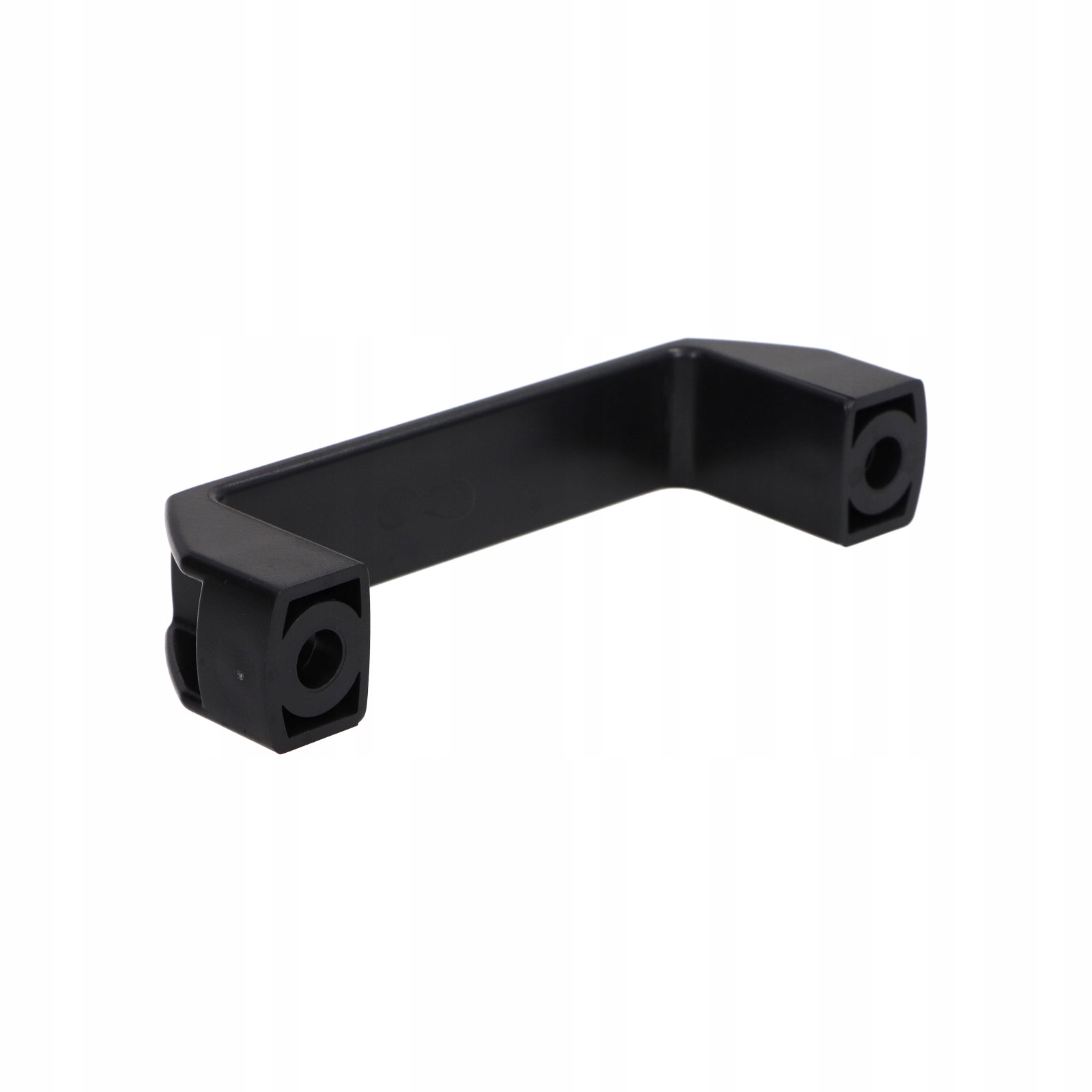 UCHWYT RĄCZKA RĘKOJESĆ TWORZYWO 138X25