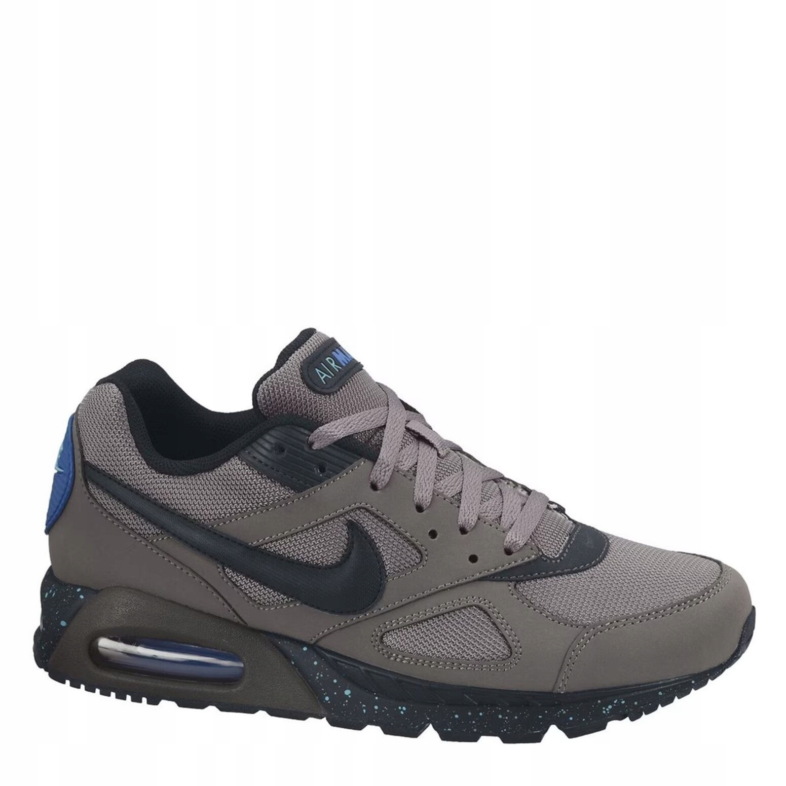 Nike Air Max Ivo pánské sportovní 42.5 Unikát pohodlné Kicksy
