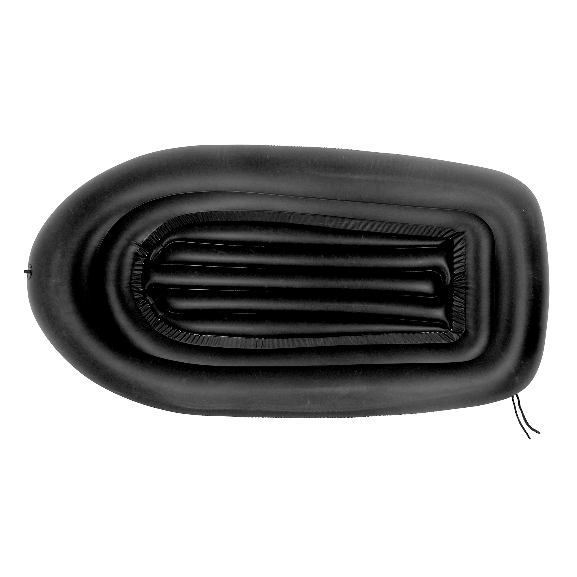 PONTON DMUCHANY WĘDKARSKI DLA 2 OSÓB 218x110x36 cm Długość 218 cm