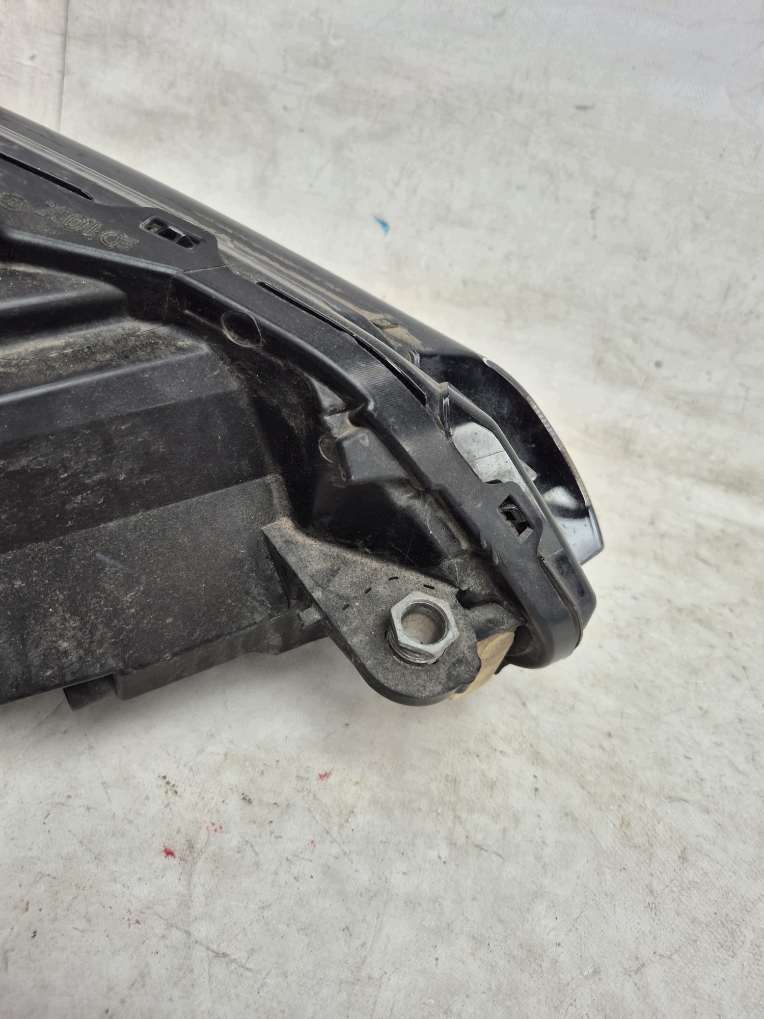 VW GOLF 8 VIII 5H 19- light left front front 5H1941005B