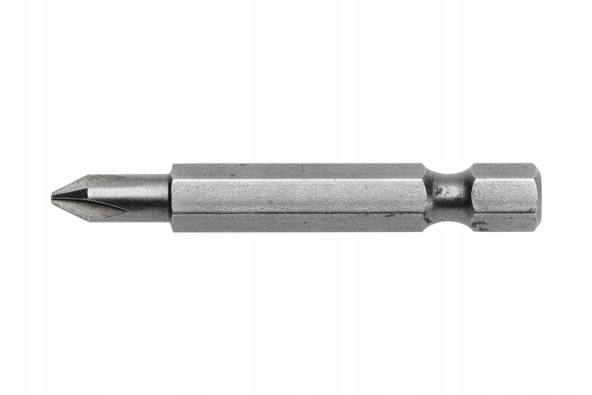 

Końcówka wkretakowa PZ3, 50mm 2szt Hoegert Technik
