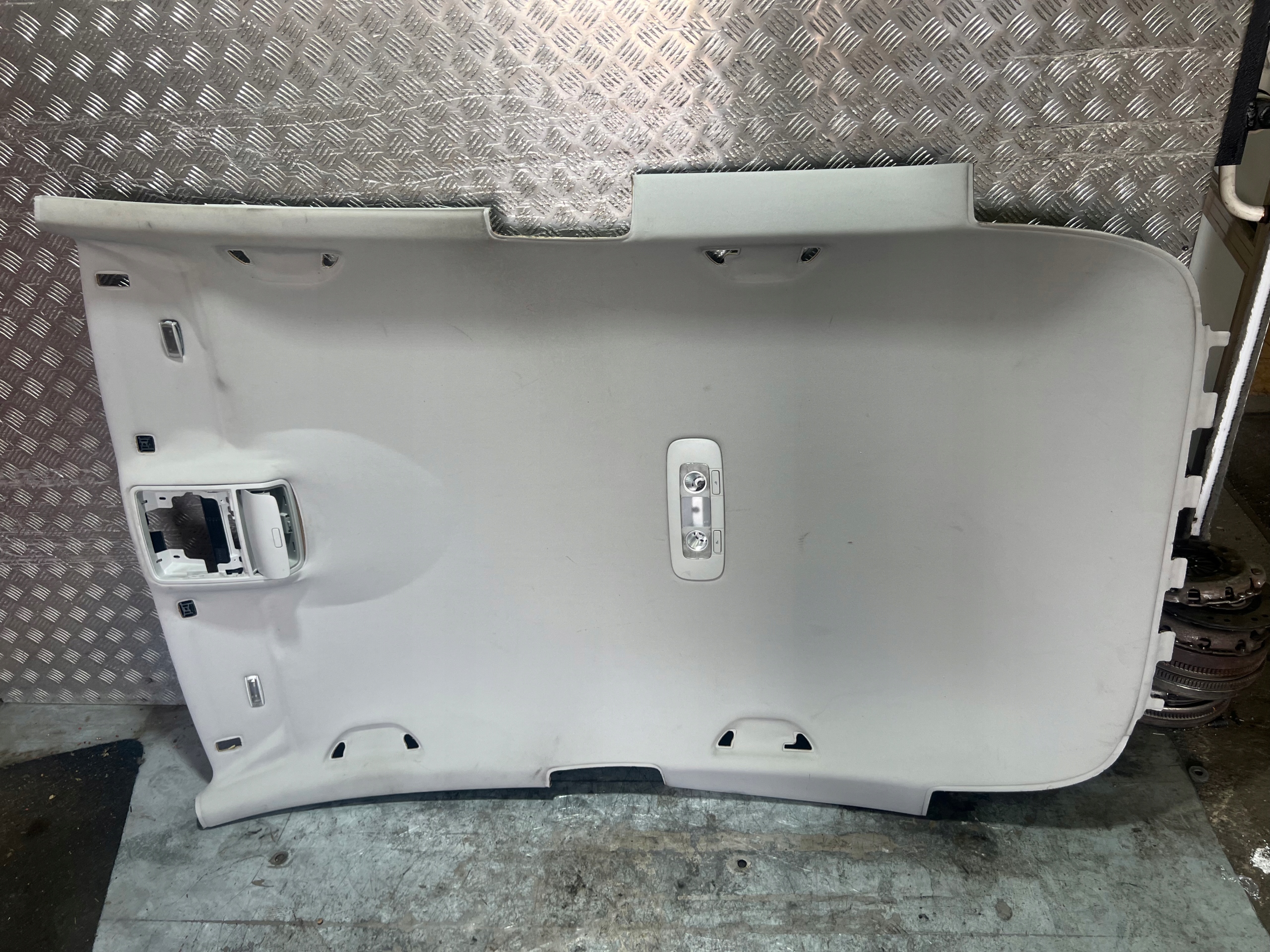 VW GOLF VI 6 3 DRZWI 3D HATCHBACK HB PODSUFITKA