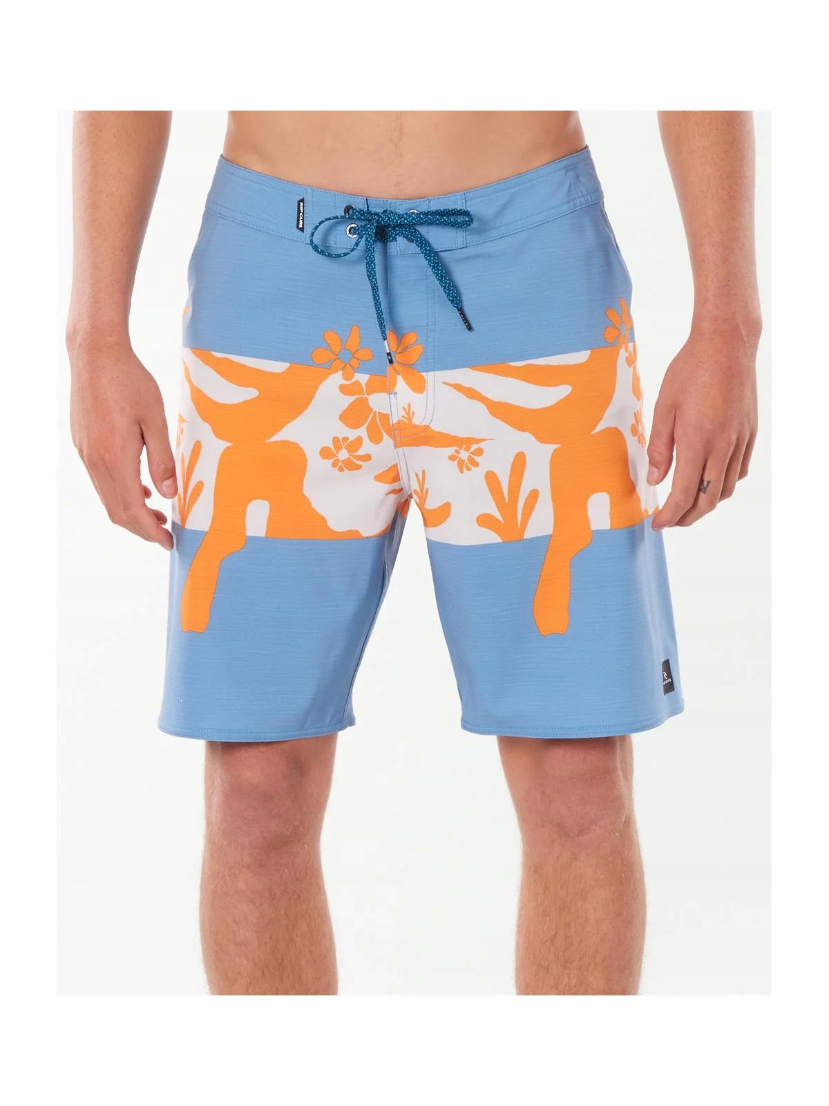 Boardshorty RIP CURL MIRAGE OWEN SALTWATER 32