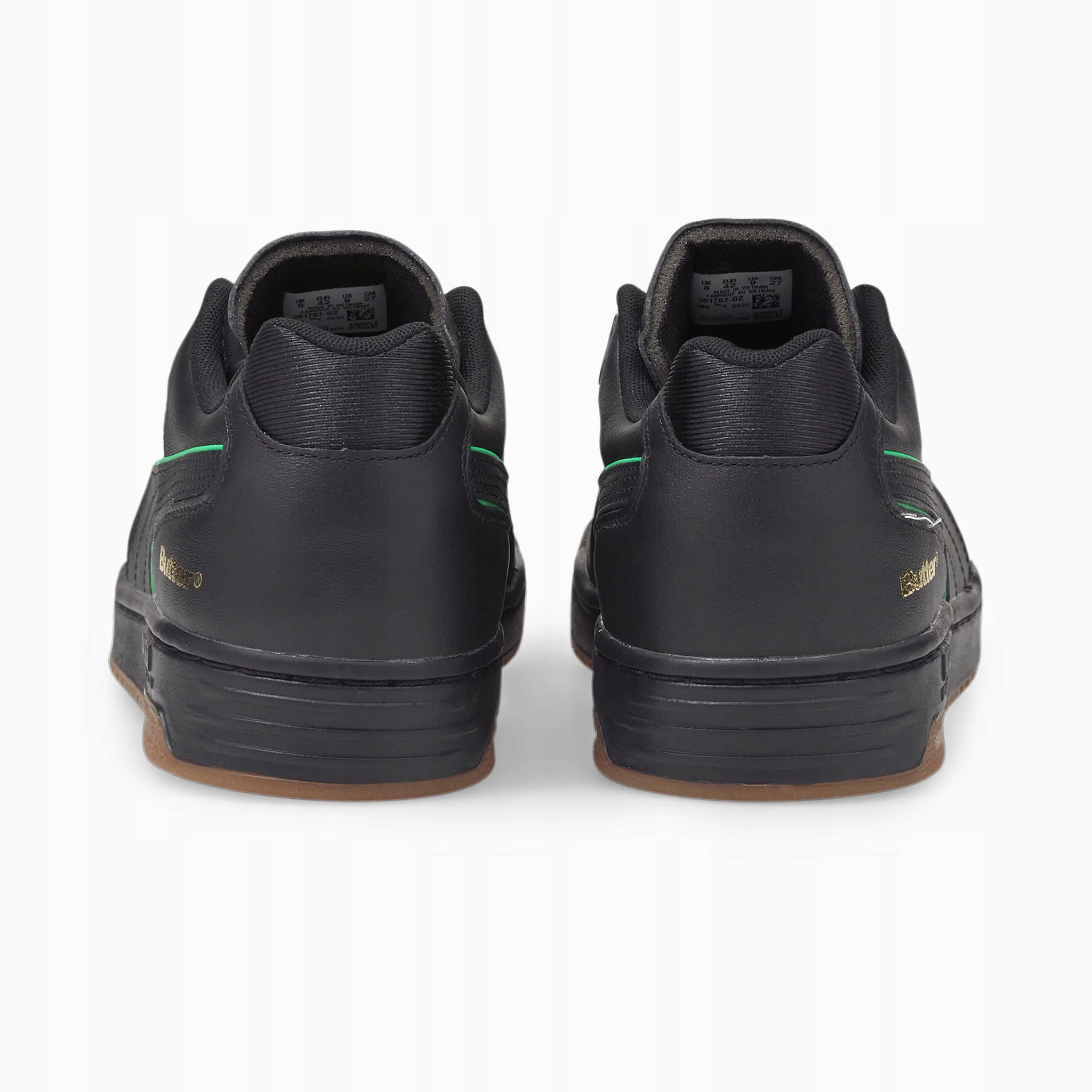 Buty sportowe Puma Slipstream Lo Butter Goods r.39 Marka inna