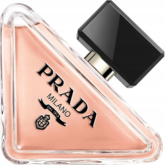 Parfém Prada Pardoxe parfémovaná voda 90 ml, Edp, Dámské Parfémy