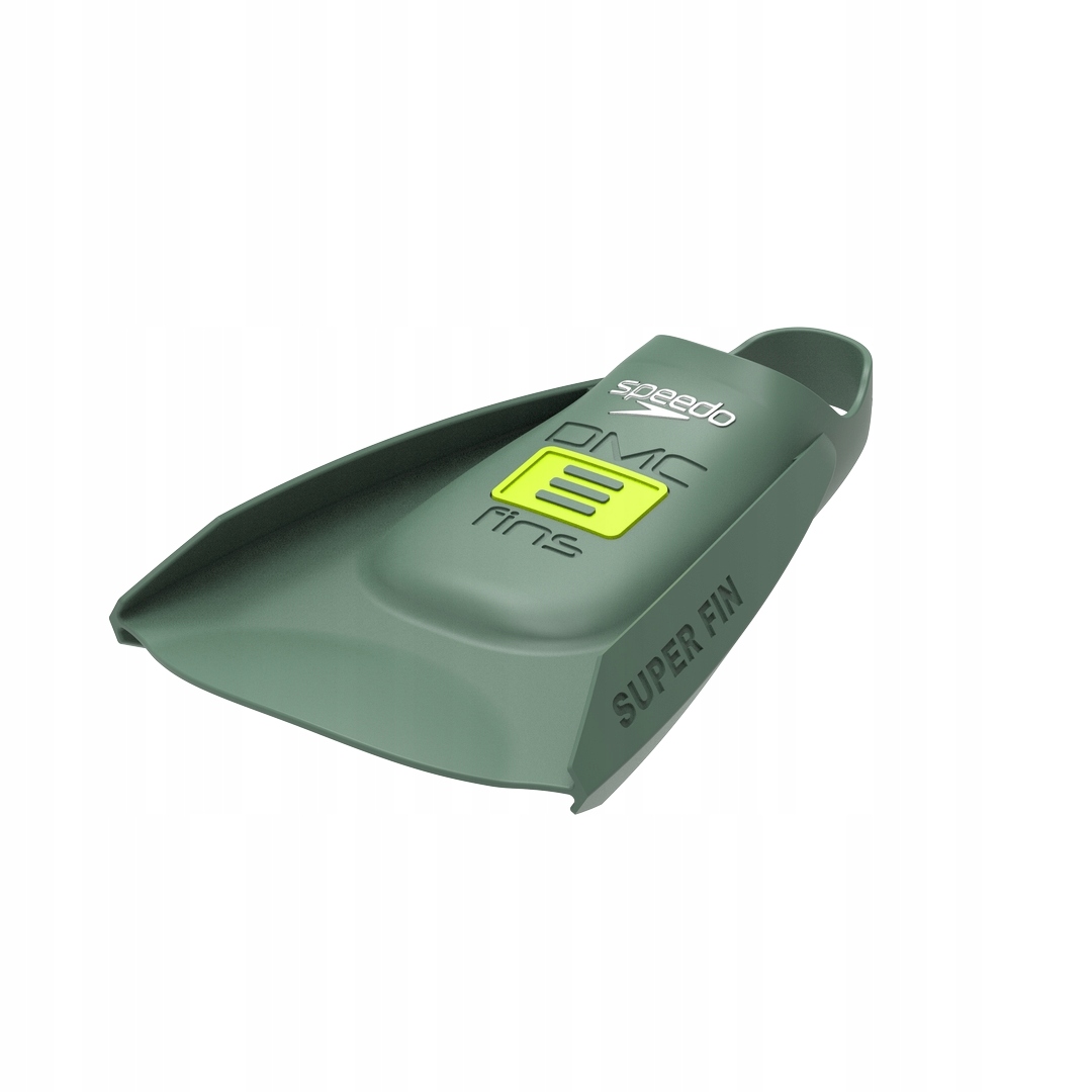Ploutve Speedo Dmc Fin M