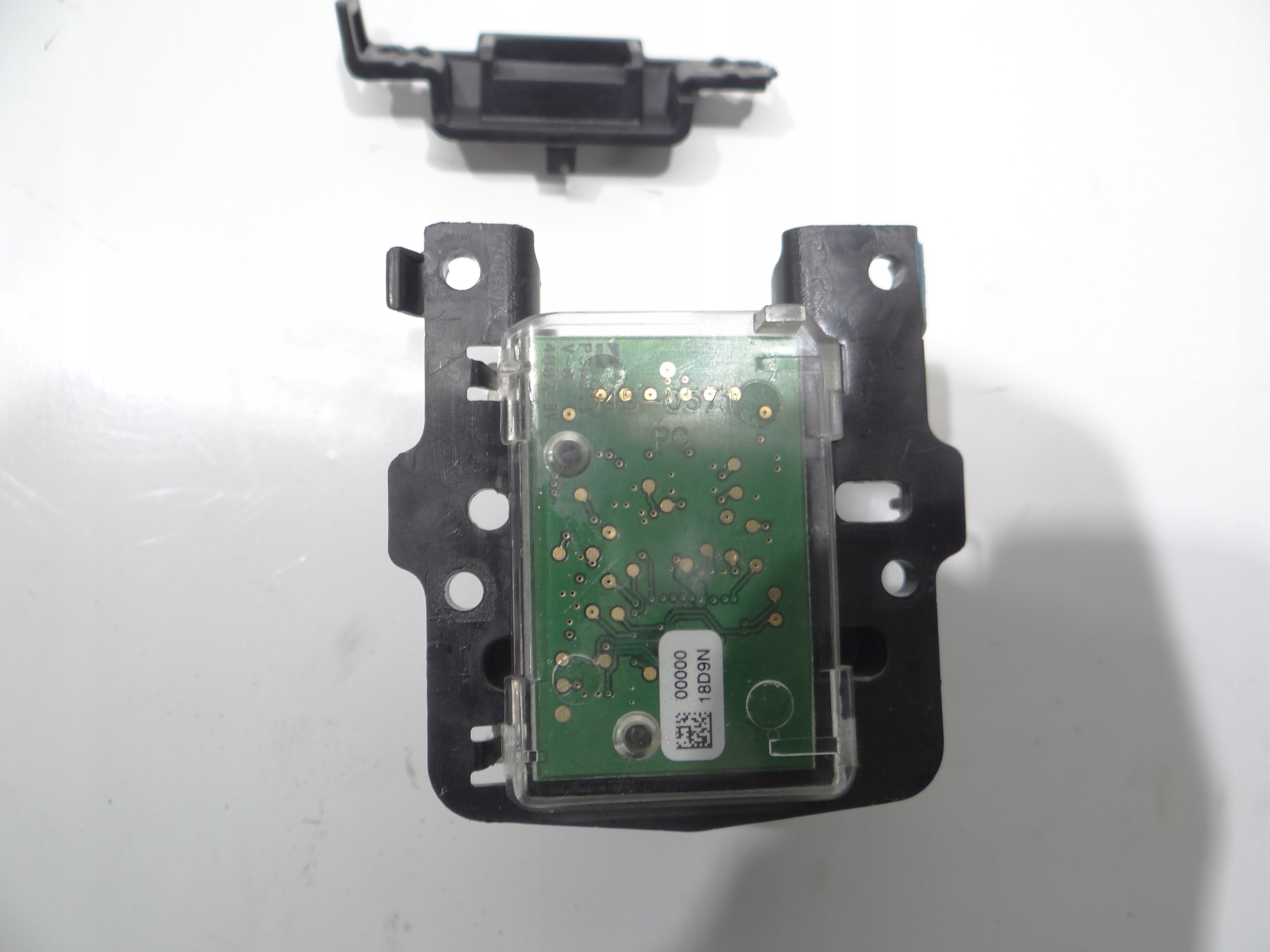 KAMERA mirrors reverse BMW E60 E61 E65 345-0569