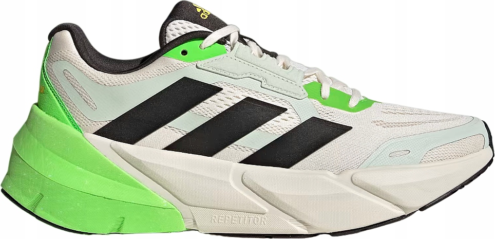 Buty męskie adidas Adistar 1 r.42 2/3 Biegowe