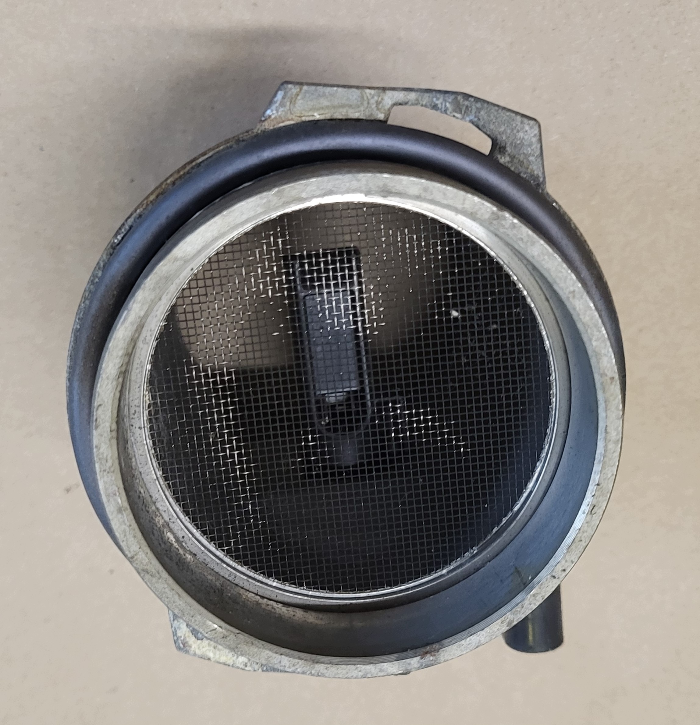 flow meter air sensor VW AUDI SEAT SKODA 2.5 TDI