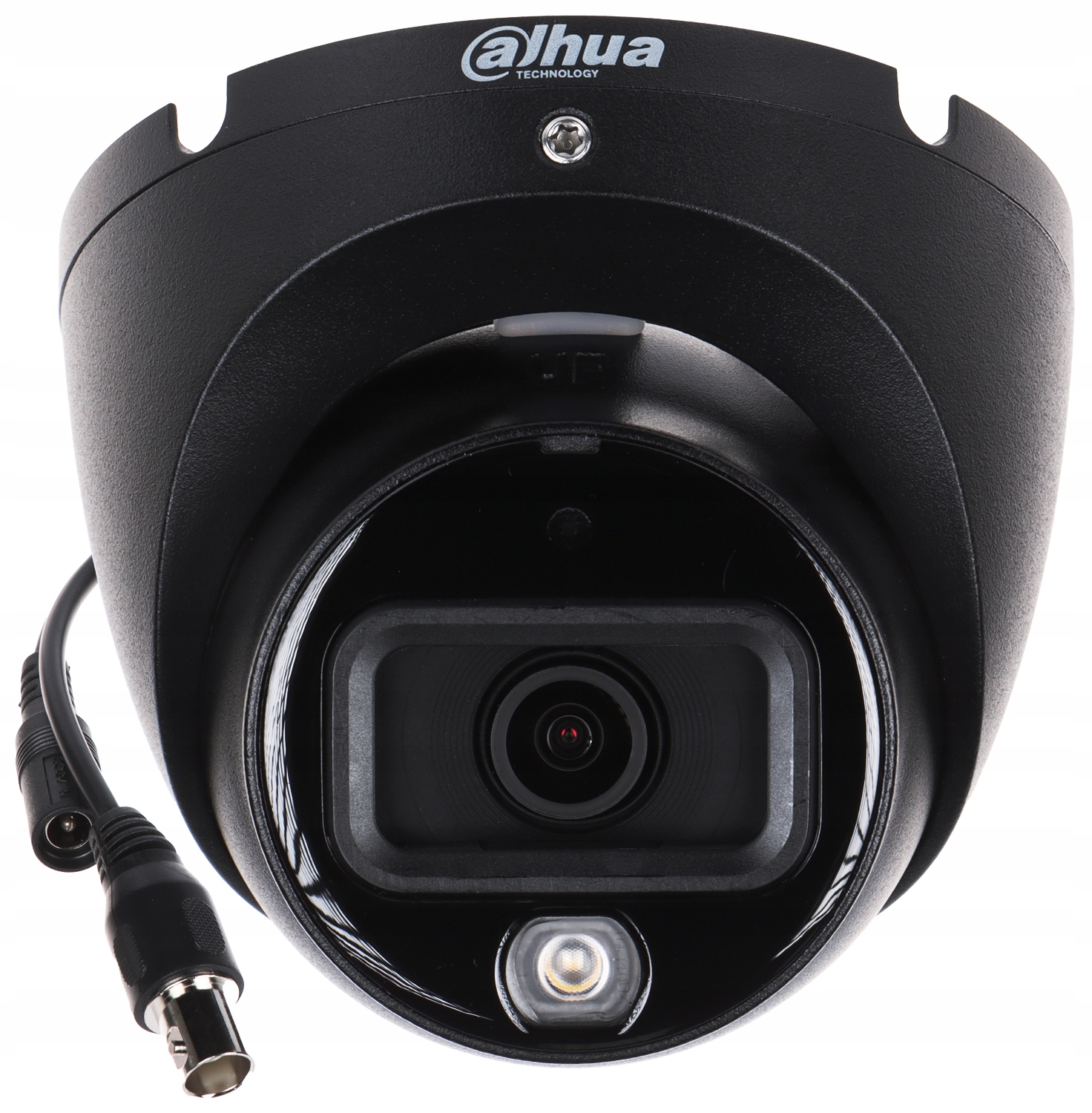 Kamera kopułkowa DahuaHAC-HDW1200TLM-IL-A -0280B-S6 Black