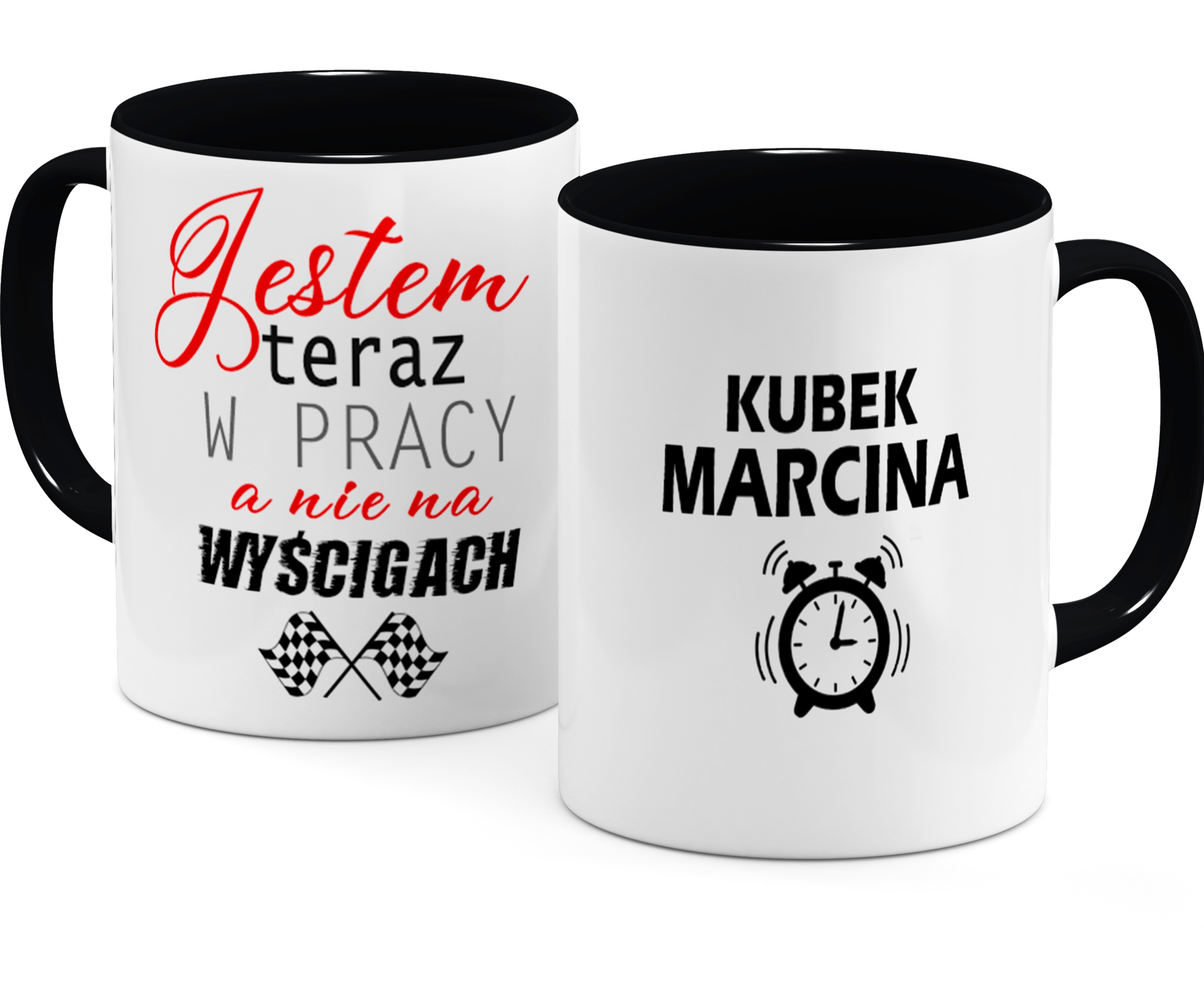 

Kubek Z Imieniem Fryzjerki