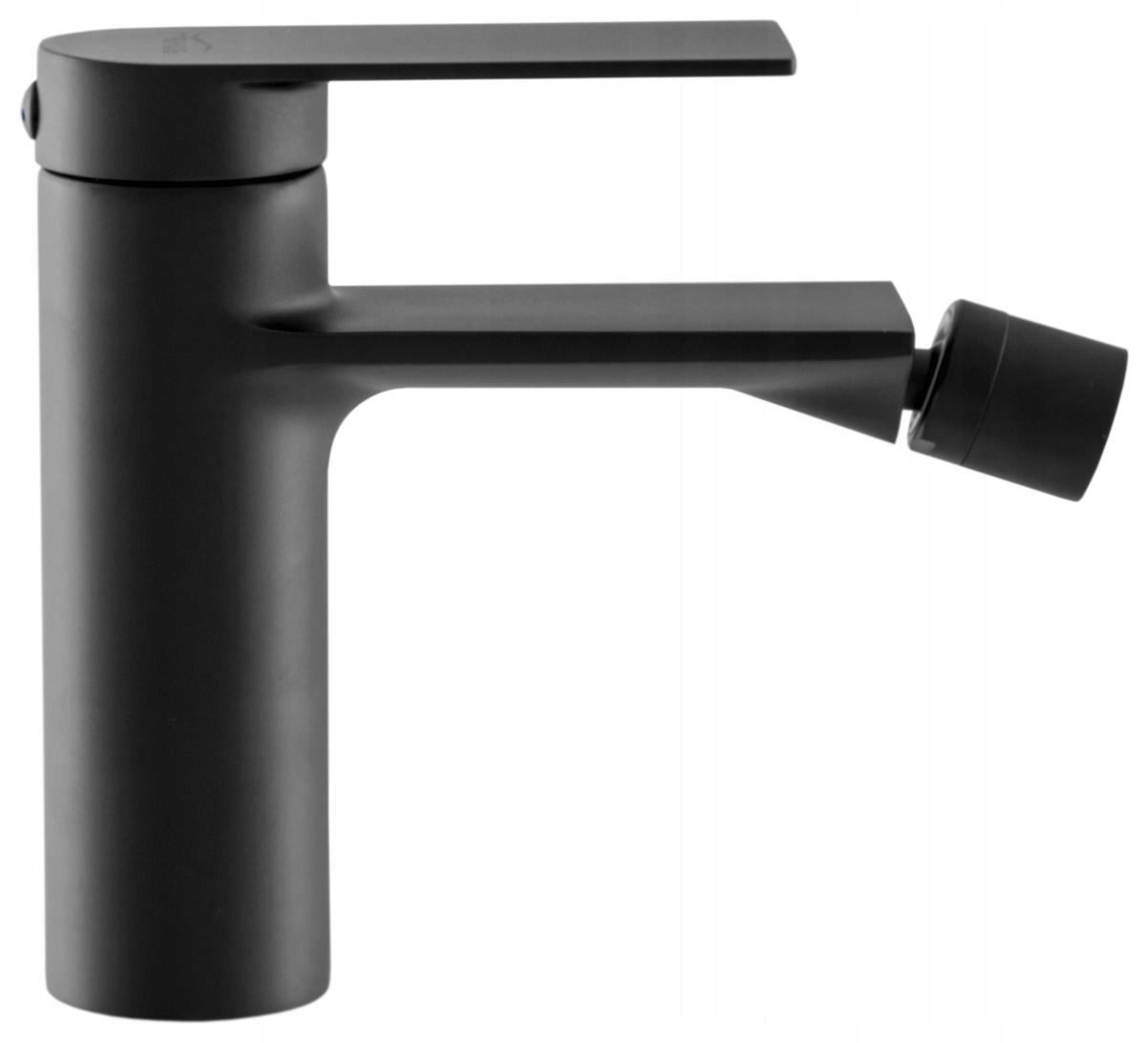 Faro Čierna Kúpeľňová Bidetová Batéria S Kohútikom