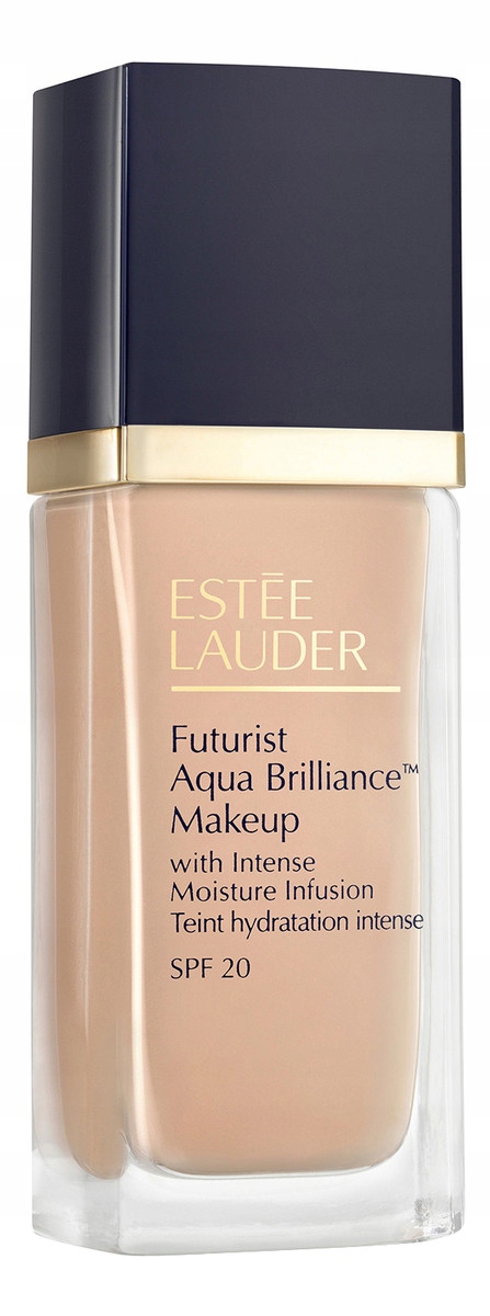 Estée Lauder Futurist Aqua Brilliance SPF20/PA+++ 30 ml Cool Vanilla (2C0)