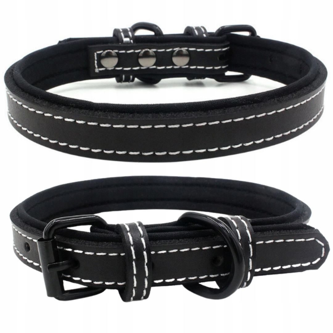 

Petstory Obroża Regulowana dla Małego Psa Kota Xs