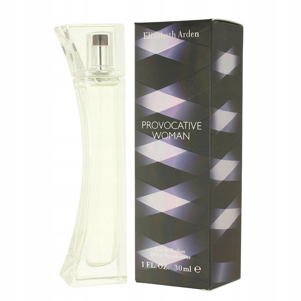Elizabeth Arden Provocative Woman Edp 30 ml W