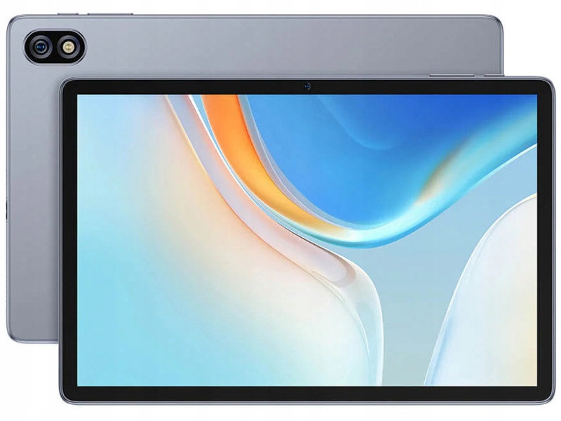 Tablet Ulefone Tab W10 10.1" 4/128 Gb Wi-Fi Szary