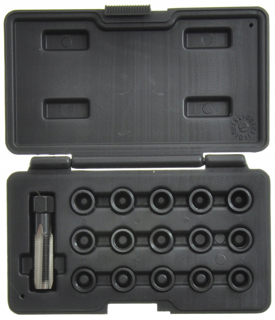 ZESTAW DO NAPRAWY GWINTÓW ŚWIEC ZAPŁONOWYCH M14