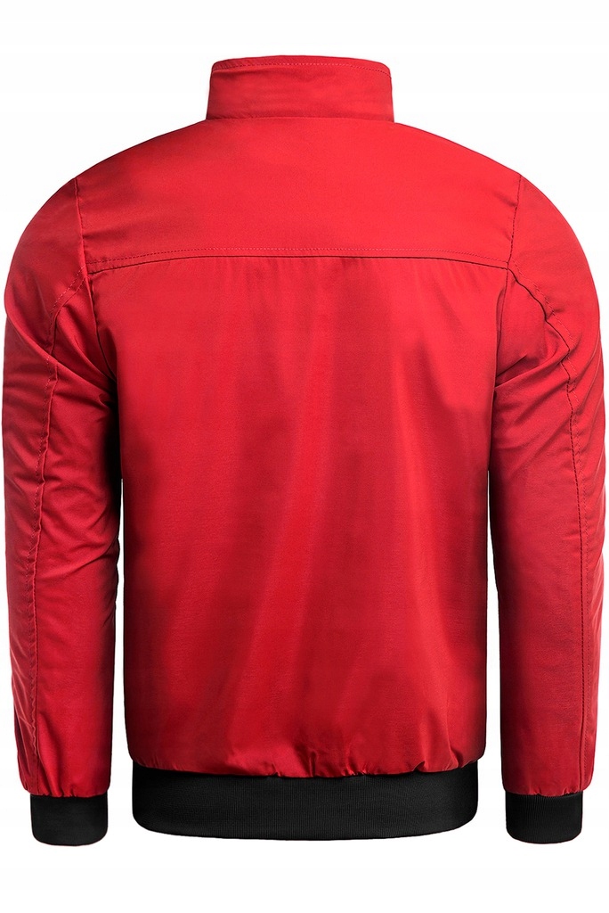 XL - KURTKA PRZEJŚCIOWA MĘSKA 041 MATT Model 041