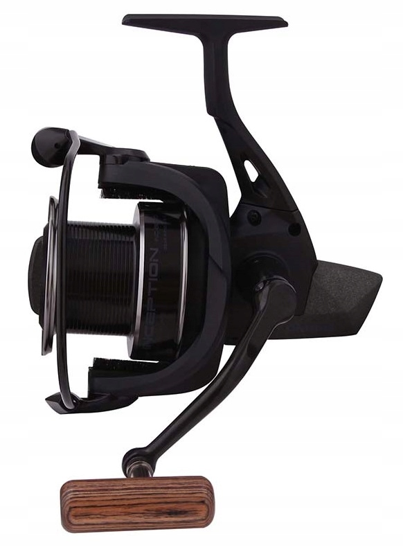 Kołowrotek Inception Inc 6000 Okuma