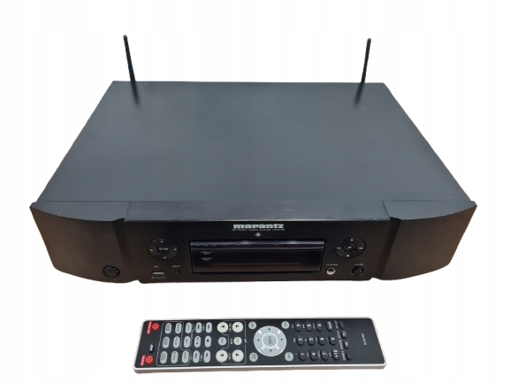 Marantz マランツ NA6005 Marantz NA6005 (NA 6005) Sieciowy odtwarzacz strumieniowy cena