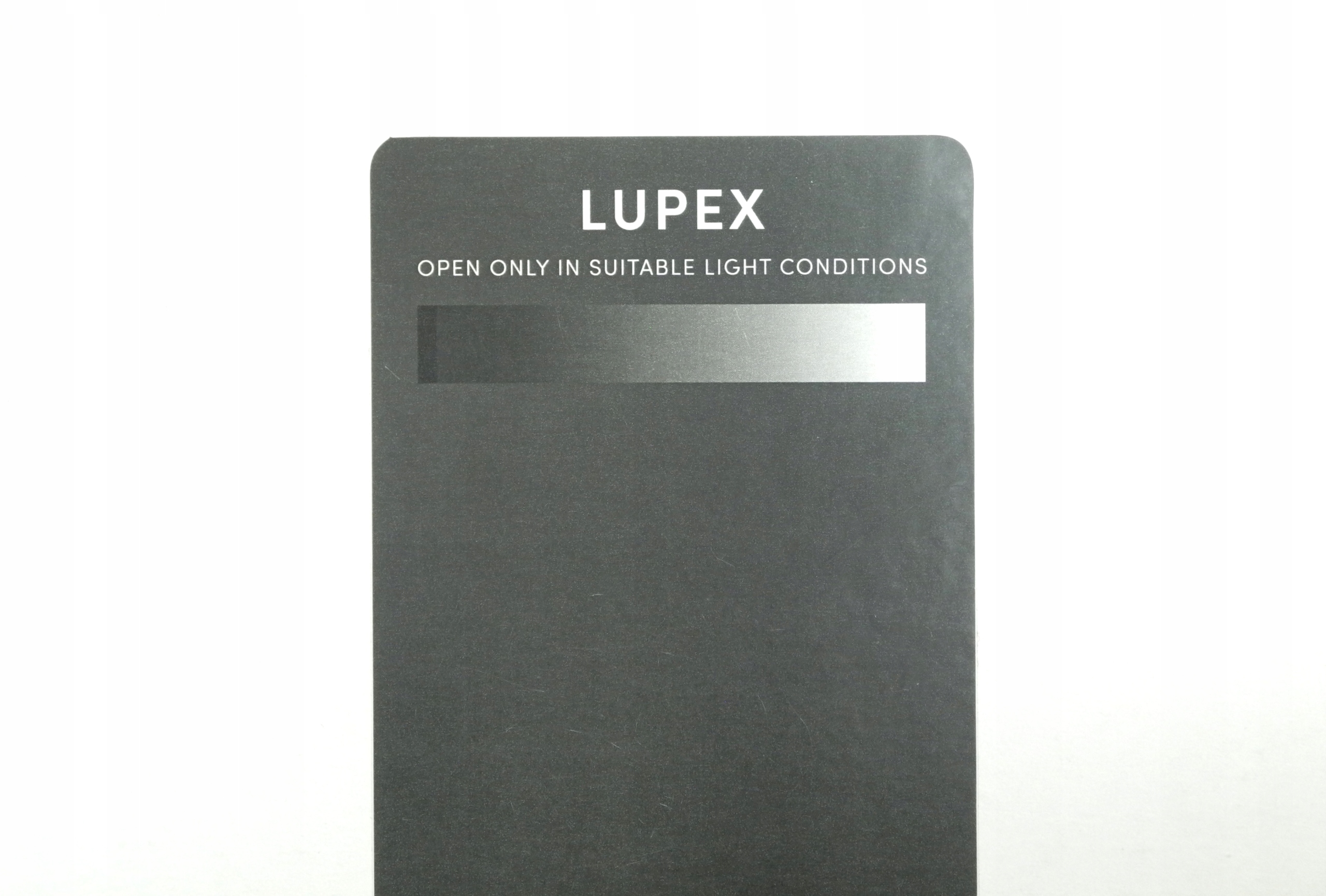 Papír Adox Lupex Natural Gloss 20,3×25,4 (8×10)/5