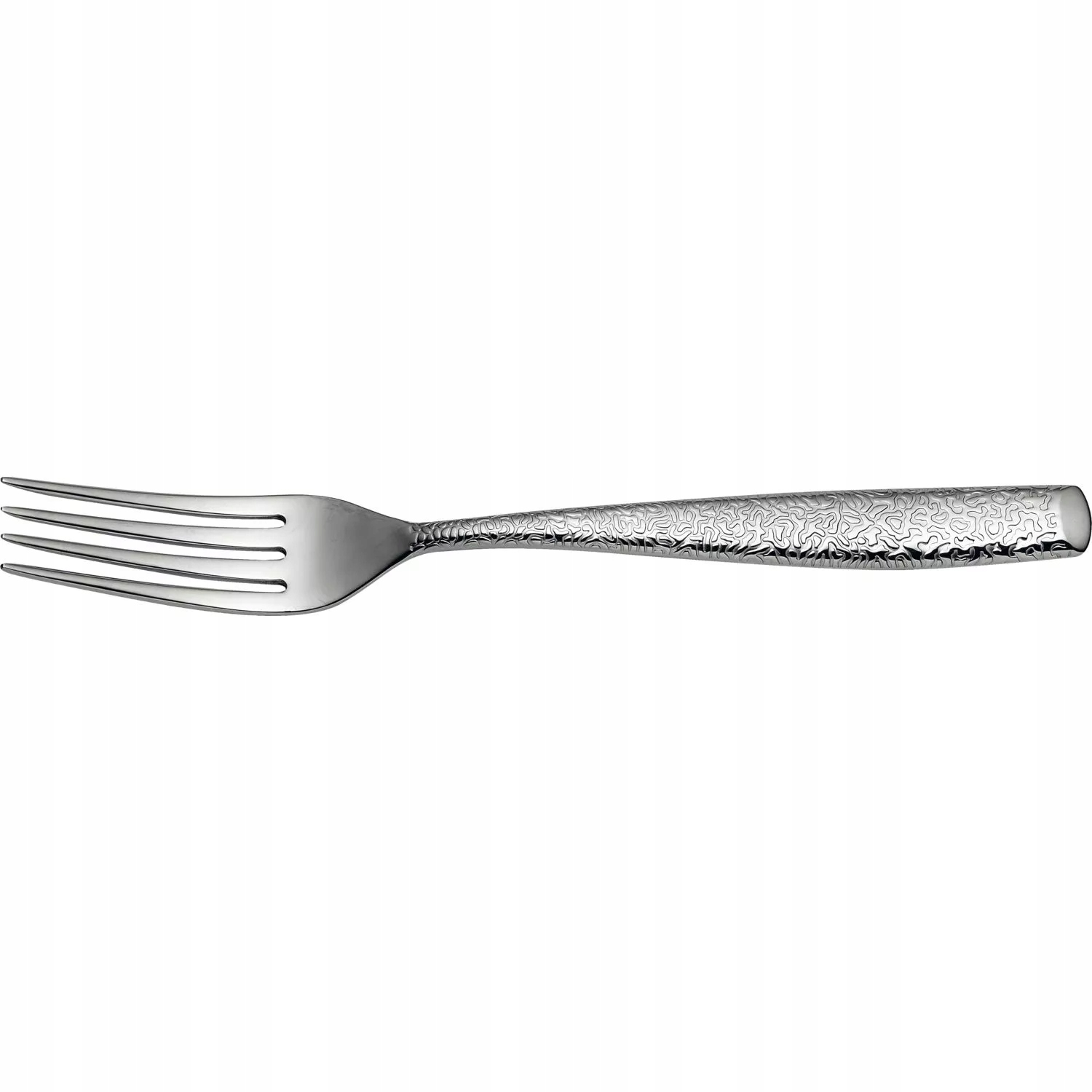 Churchill Dezertní vidlička Raku 18,4 cm (12 ks)
